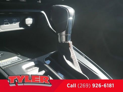 Used 2023 Honda CR-V Sport Touring image 35