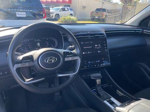 Used 2024 Hyundai Tucson SEL image 13