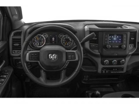 Used 2022 RAM 2500 Laramie AWD/4WD image 10