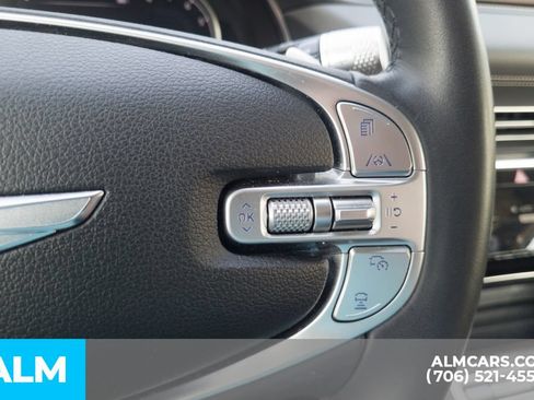Used 2024 Genesis GV80 2.5T AWD/4WD image 31