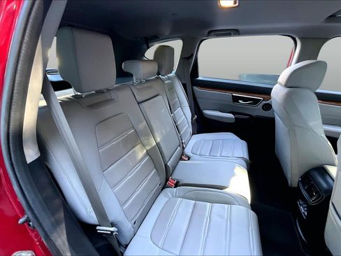 Used 2020 Honda CR-V EX-L image 21