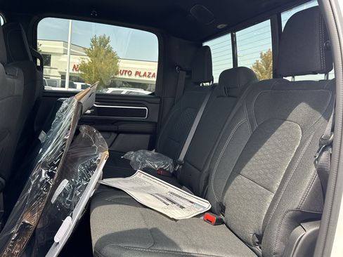 New 2026 RAM 1500 Big Horn image 31