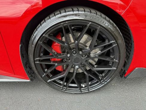 Used 2020 Chevrolet Corvette Stingray Premium Cpe w/ 3LT Preferred Equipment Group RWD image 43