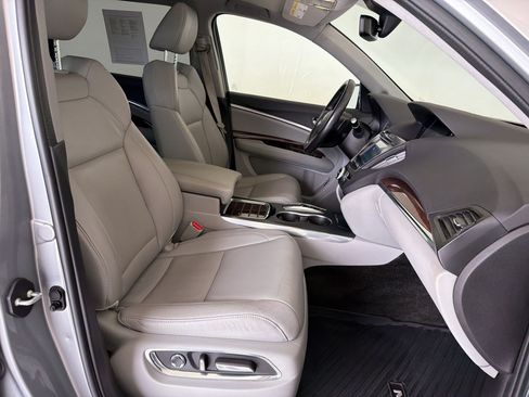 Used 2019 Acura MDX FWD image 24