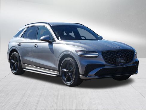 New 2026 Genesis GV70 2.5T Sport Prestige image 1