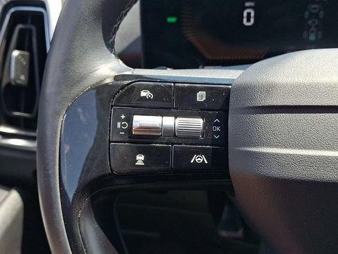 Certified 2026 Kia Sorento EX w/ EX Premium Package AWD/4WD image 21