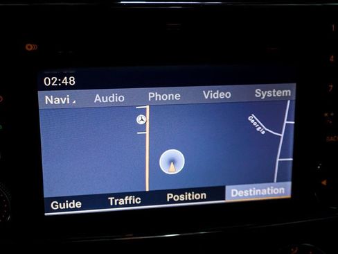Used 2011 Mercedes-Benz G 55 AMG 4MATIC image 21