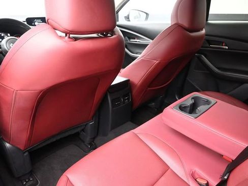 Certified 2023 MAZDA CX-30 AWD 2.5 S w/ Preferred Package image 12