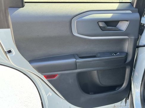 Used 2021 Ford Bronco Sport Big Bend image 16