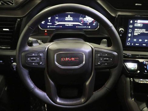 Used 2026 GMC Sierra 1500 AT4 w/ AT4 Premium Package AWD/4WD image 35