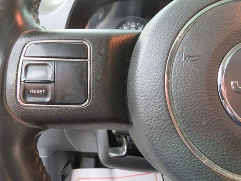 Used 2013 Jeep Compass Latitude w/ Sun/Sound Group image 16