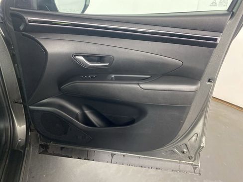 Used 2022 Hyundai Tucson SEL AWD/4WD image 29