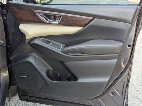 Used 2021 Subaru Ascent Touring w/ Popular Package #2A image 28