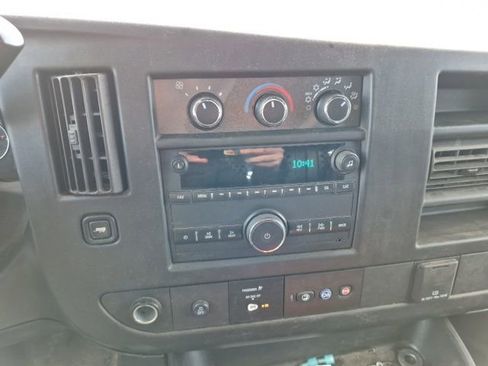 Used 2019 Chevrolet Express 2500 Work Van 3D Cargo Van w/ Driver Convenience Package image 16