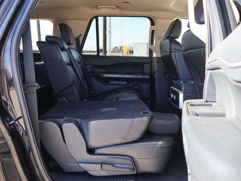 Used 2024 Ford Expedition Max XLT RWD image 45