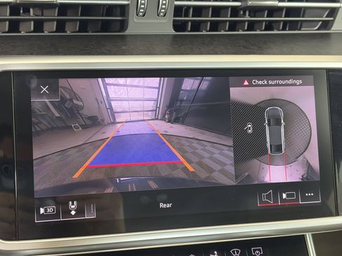 Used 2019 Audi A7 3.0T Prestige image 21