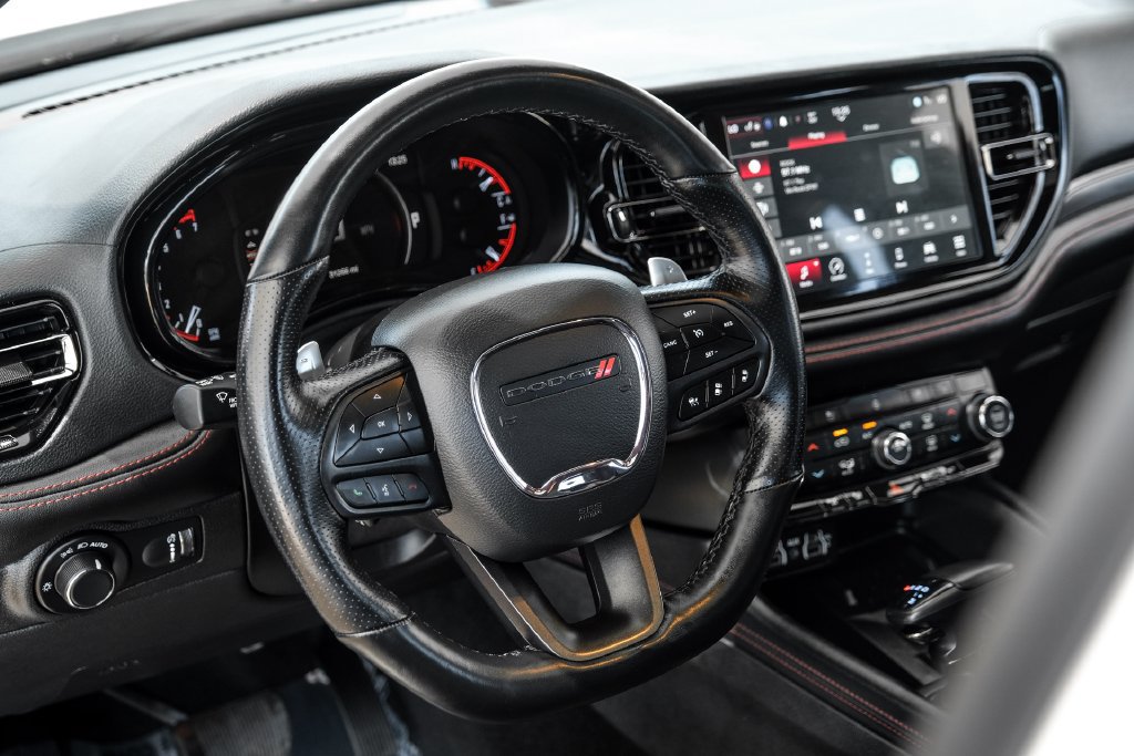 Used 2025 Dodge Durango R/T AWD/4WD image 10