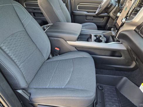 New 2025 RAM 2500 Lone Star image 13