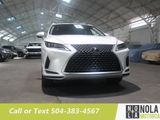 Used 2022 Lexus RX 350 Premium image 5
