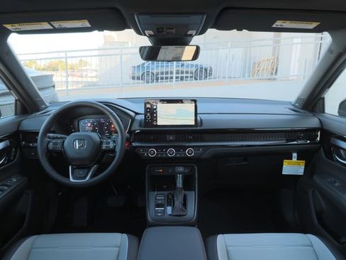 New 2026 Honda CR-V Sport Touring image 11