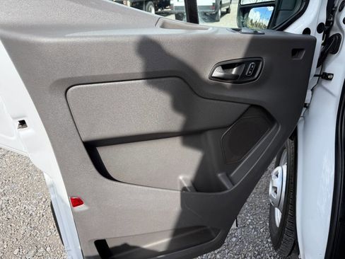 Used 2023 Ford Transit 350 Medium Roof AWD image 27