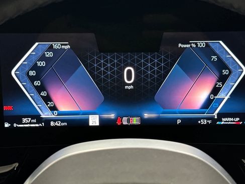 Used 2025 BMW X1 xDrive28i w/ Premium Package image 24