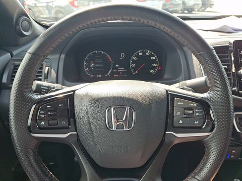 Used 2024 Honda Ridgeline Black Edition image 20