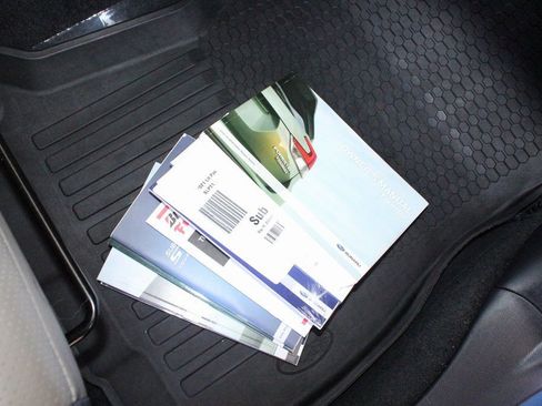 Used 2021 Subaru Forester Limited w/ Popular Package #3 image 50