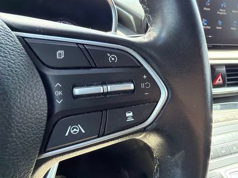 Used 2023 Hyundai Santa Fe SEL AWD/4WD image 38