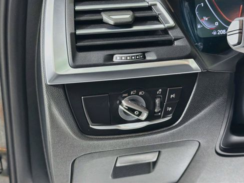 Used 2023 BMW X3 M40i w/ Premium Package AWD/4WD image 10