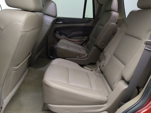 Used 2017 Chevrolet Tahoe Premier image 18