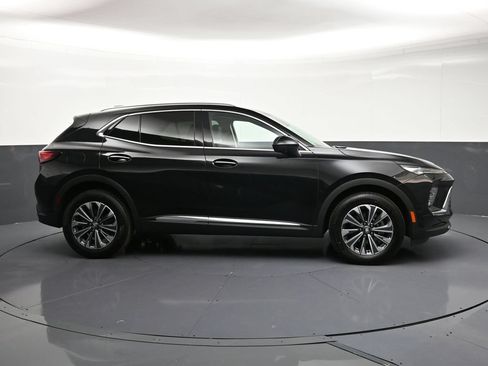 Certified 2026 Buick Envision Preferred AWD/4WD image 6
