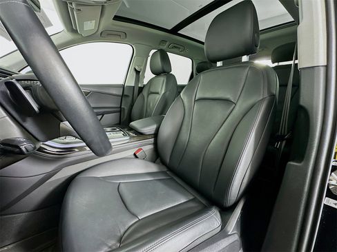 Used 2023 Audi Q7 3.0T Premium Plus image 22