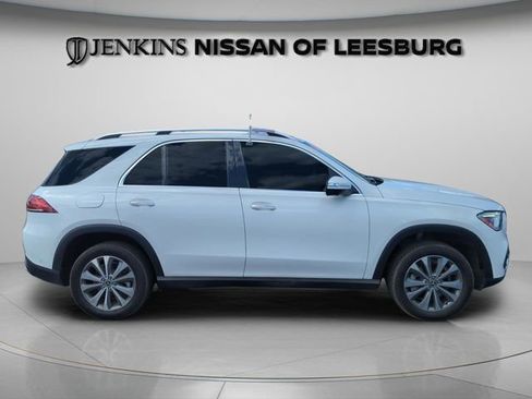 Used 2022 Mercedes-Benz GLE 350 image 3