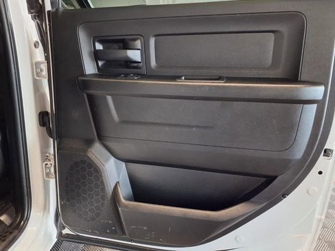 Used 2020 RAM 2500 Tradesman image 11