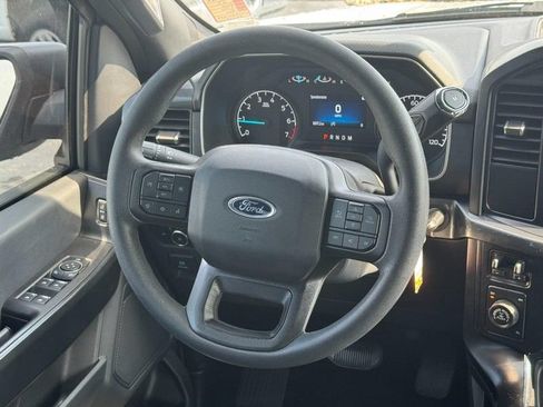 Used 2023 Ford F150 XL w/ STX Appearance Package AWD/4WD image 11