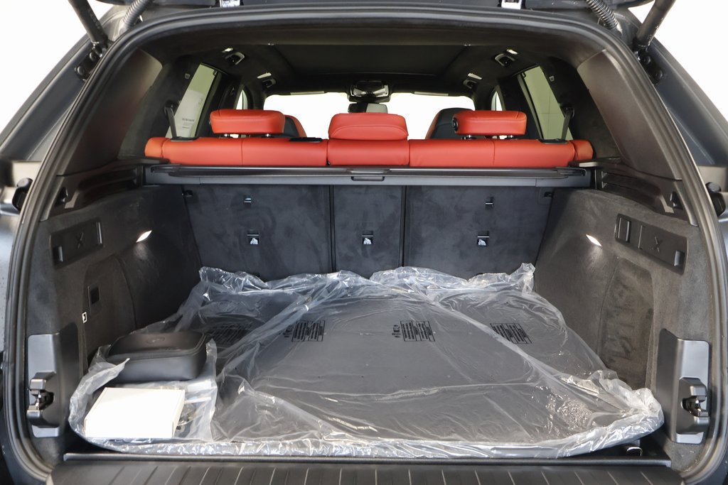 New 2026 BMW X5 M Competition w/ Executive Package AWD/4WD image 9