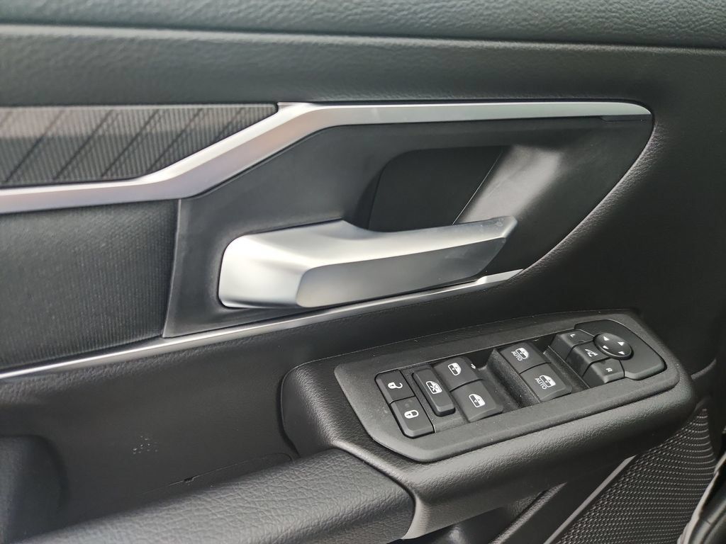 New 2027 RAM 1500 Big Horn AWD/4WD image 21