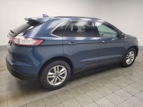 Used 2016 Ford Edge SEL w/ Equipment Group 201A image 10