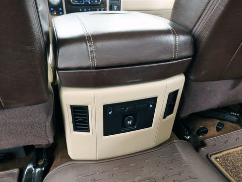 Used 2017 RAM 1500 Laramie Longhorn w/ Convenience Group AWD/4WD image 19