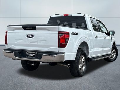 Used 2024 Ford F150 XLT w/ Tow/Haul Package