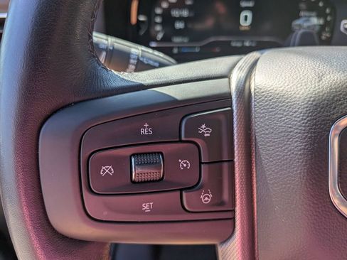 Used 2024 GMC Yukon XL Denali w/ Advanced Technology Package AWD/4WD image 13