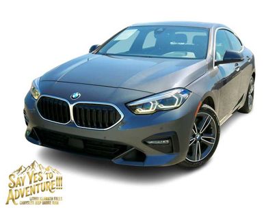 Used 2021 BMW 228i xDrive Gran Coupe w/ Convenience Package
