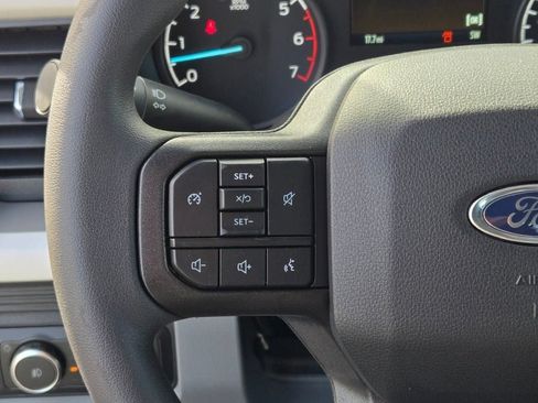 New 2026 Ford F250 XL w/ STX Appearance Package AWD/4WD image 28