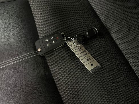 Used 2019 Chevrolet Impala LT image 34