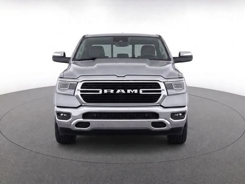 Used 2022 RAM 1500 Laramie AWD/4WD image 6