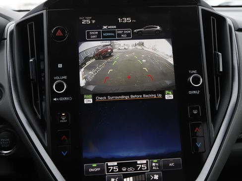 New 2026 Subaru Crosstrek 2.5i Limited w/ Crosstrek Mirror Package image 26