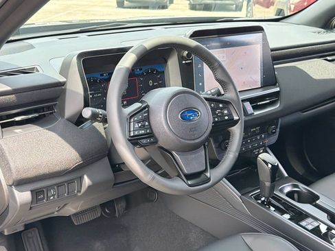 New 2026 Subaru Outback Premium AWD/4WD image 23