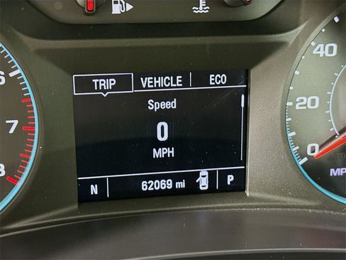 Used 2022 Chevrolet Malibu LT image 16