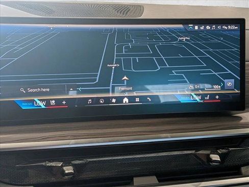 New 2026 BMW X7 xDrive40i image 14